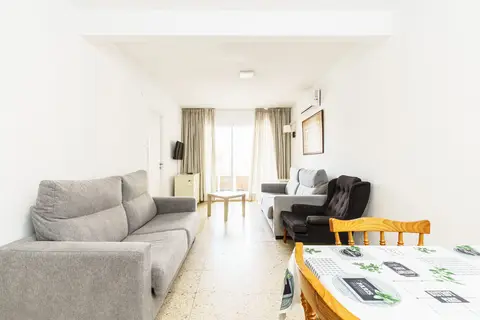 Apartamentos Maja in Benidorm — foto 29