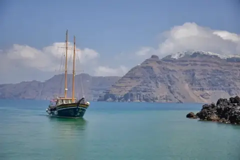 Voca Hotel & Suites in SUNFLOWER SANTORINI, foto 5