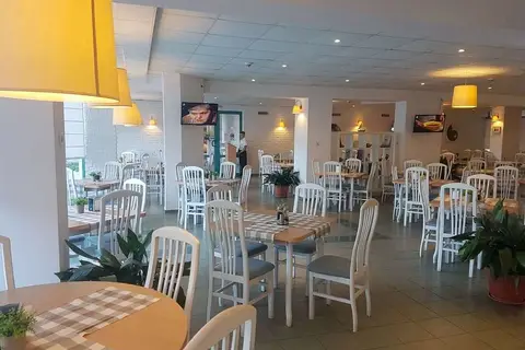 Hotel Delfin in Несебър — foto 17