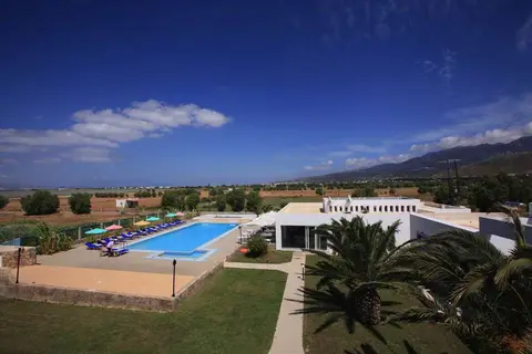 Bouradanis Village Hotel in Μαρμάρι — foto 3