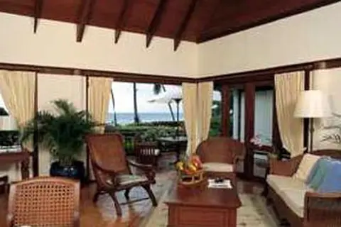 InterContinental Koh Samui Resort in เกาะสมุย — foto 6