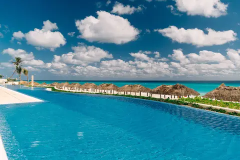 Emporio Hotel & Suites in Cancún — foto 2