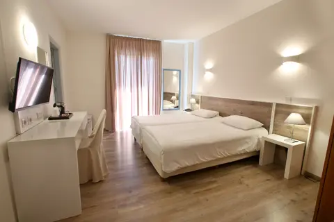 Centrum Hotel in Nicosia - Zuid — foto 2