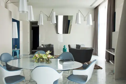JR Hotels Bari Grande Albergo delle Nazioni in Bari — foto 20