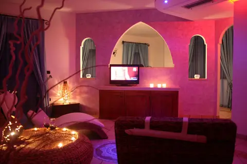 Hotel Montecallini in Patù — foto 17