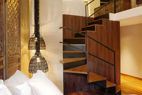 Claris Hotel & Spa in Barcelona — foto 21