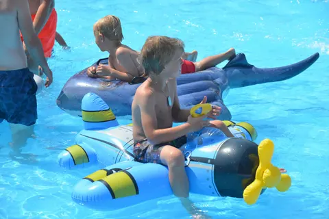 Camping Serenella foto 8