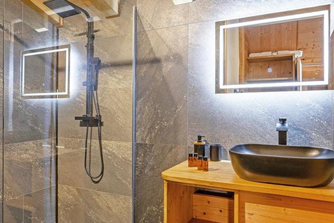 Chalet Perle des Alpes foto 12