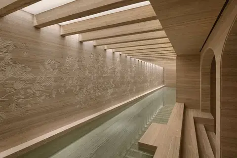 Six Senses Rome in Rome, foto 2