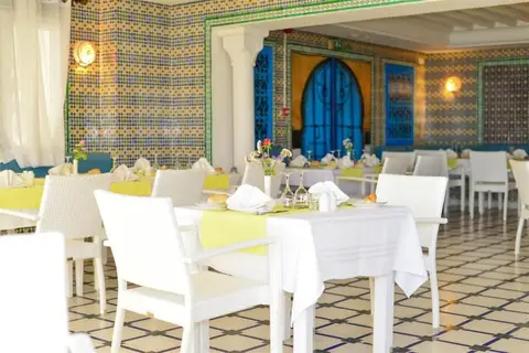 One Resort Aqua Park & Spa in Monastir — foto 13