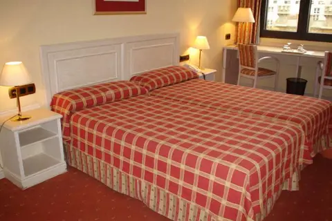 Hotel Ilunion Bel Art in Barcelona, foto 19