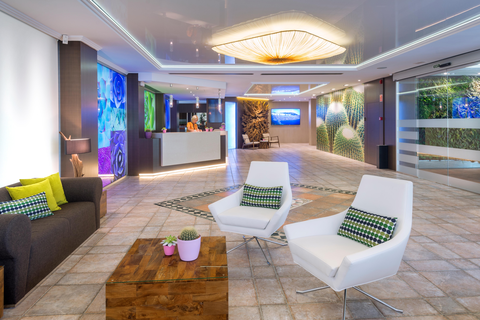 Hotel Kaktus Playa foto 33