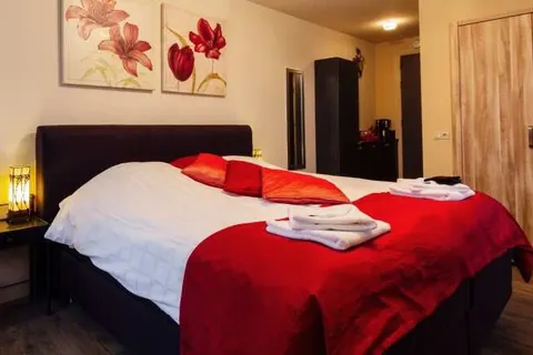 De Valkhoeve Mill foto 13