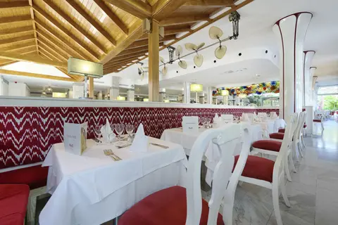 Bull Costa Canaria & Spa in San Bartolomé de Tirajana — foto 13