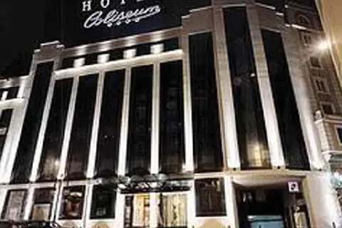 Dorma Colosseum in Santander — foto 20