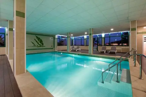 Valentin Son Bou Hotel & Appartementen in Alaior — foto 21