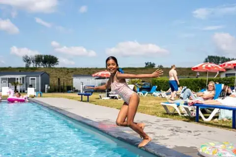 Vakantiepark De Zeeuwse Parel in Scherpenisse — foto 6