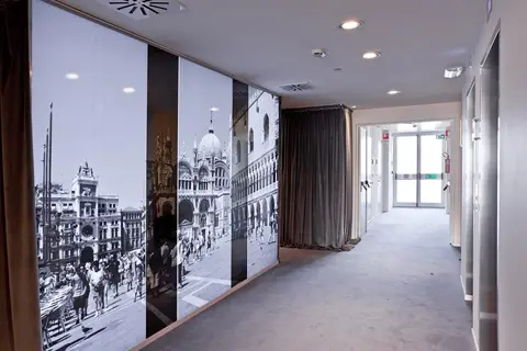 Antony Hotel in Venetië — foto 5
