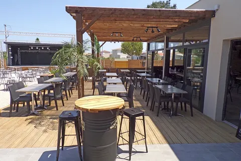 Camping Le Bosc foto 18