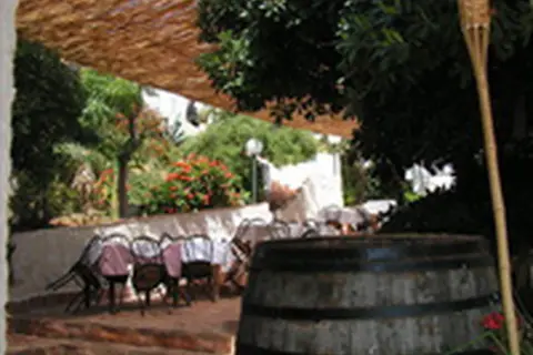 Hotel Miramare Garzia in Castelvetrano, foto 4