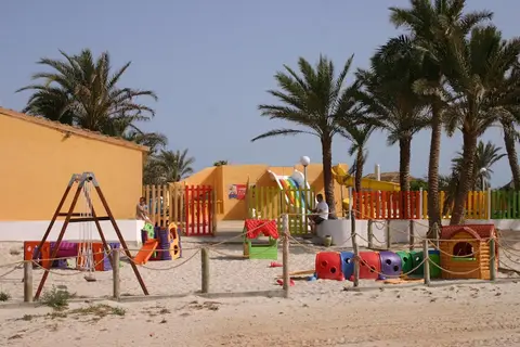 Caribbean World Djerba in أغير — foto 6