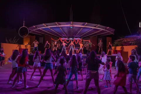 Golden Club Cabanas in Mexilhoeira Grande — foto 10