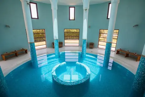 Valeria Family Madina Club Resort in Al Ouidane ⵍⵡⵉⴷⴰⵏ الويدان — foto 5