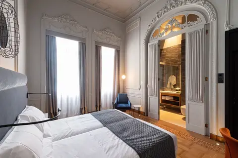 Boutique Hotel Cordial Malteses in Las Palmas — foto 22