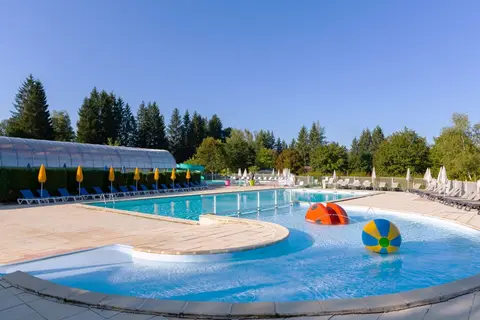 Le Fayolan in Clairvaux-les-Lacs — foto 8