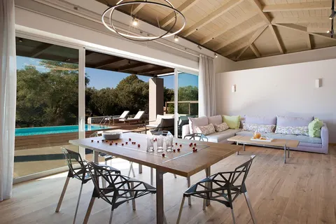 Agrikies Villas in Municipal Unit of Lefkada — foto 11