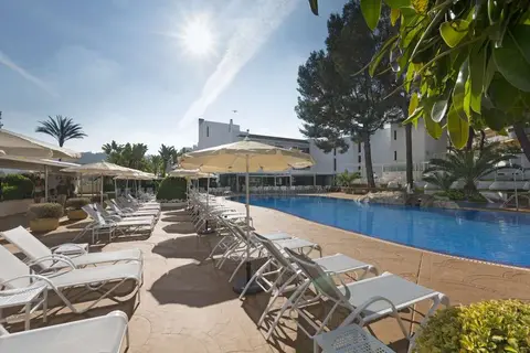 Ona Palmira Paguera in Calvià — foto 5