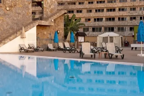 Terraza Amadores in Mogán — foto 3