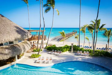 Impressive Resort & Spa in Salvaleón de Higüey
