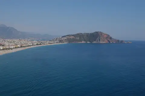 Muz Hotel in Alanya — foto 27