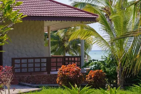 The Residence Zanzibar in Mtende — foto 23