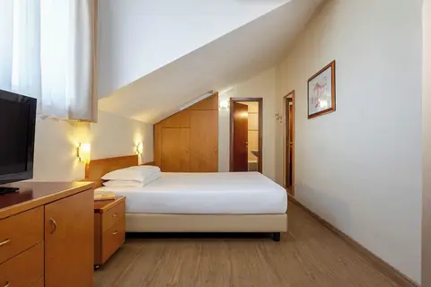 iH Aparthotel Milano Argonne Park in Milaan — foto 13