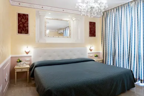B&B HOTEL Pesaro Des Bains in Pesaro, foto 12