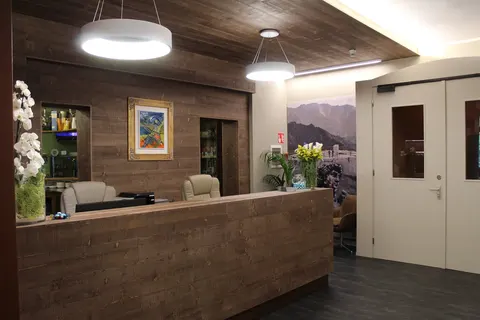 Park Hotel La Pineta foto 7