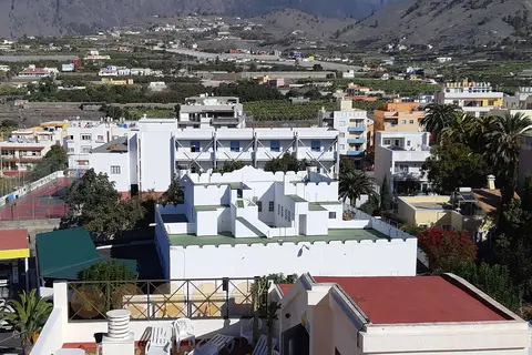 Valle Aridane in Los Llanos de Aridane — foto 9
