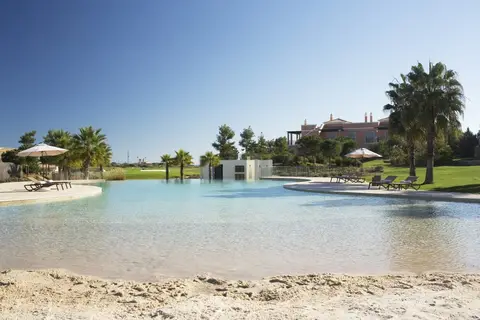 Cascade Wellness Resort in Lagos, foto 6