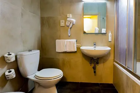 Hotel Albergo Firenze in Florence