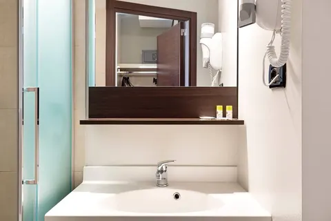 B&B HOTEL Torino Orbassano foto 12