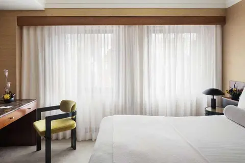 The Kitano Hotel New York in New York, foto 21