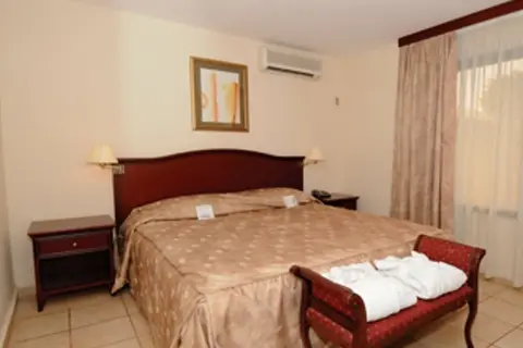 Ocean Bay Hotel & Resort in Serrekunda — foto 23