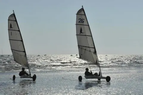 Camping Le Zagarella foto 26