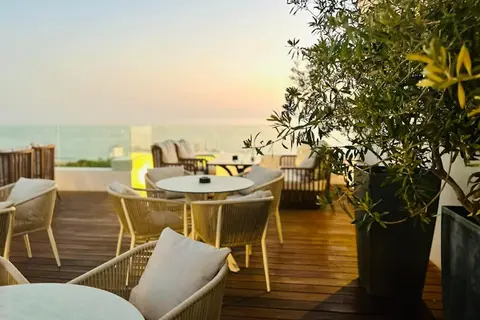 Anemi Hotel & Suites Paphos in Paphos — foto 19