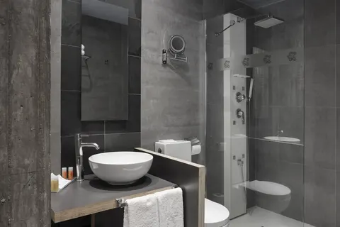 Hotel Petit Palace Plaza Mayor foto 4