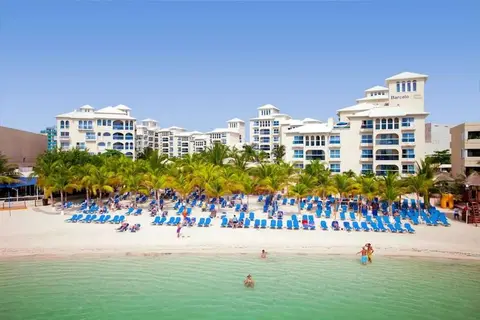 Occidental Costa Cancun in Condominio Bellamar — foto 3