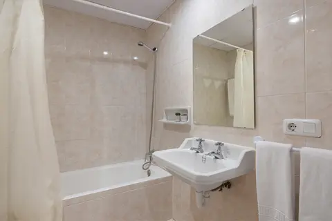 Villa Real Club Apartments in Andratx — foto 10