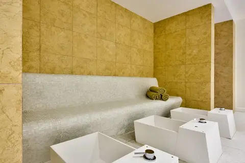 Holm Boutique & Spa in San Ġiljan — foto 11
